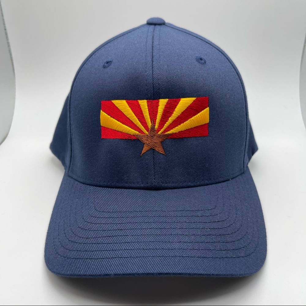 🎉2XHP🎉 BNWOT Men’s Arizona Hat